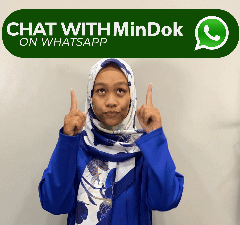 WhatsApp Kami