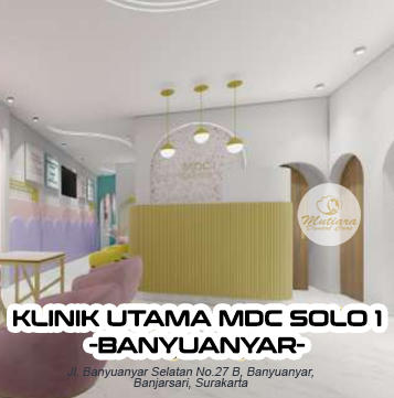 Mutiara Dental Care Banyuanyar